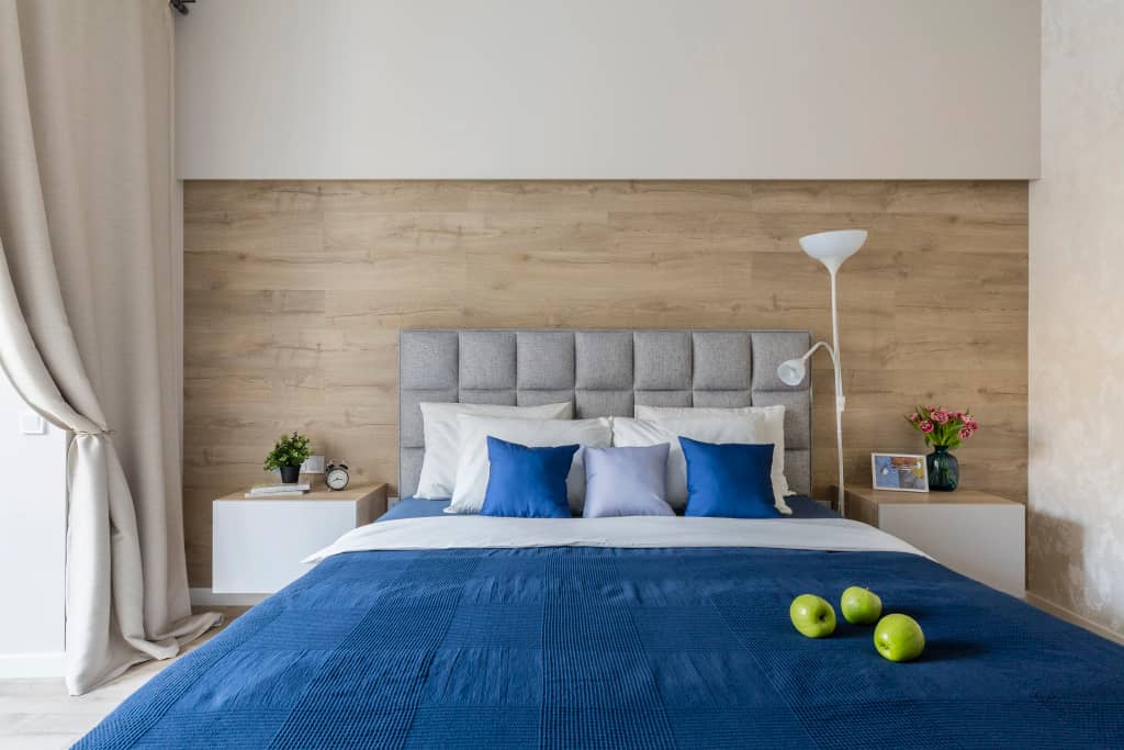 Квартира в сталинском доме Piter Apartments на Стачек: фото 7