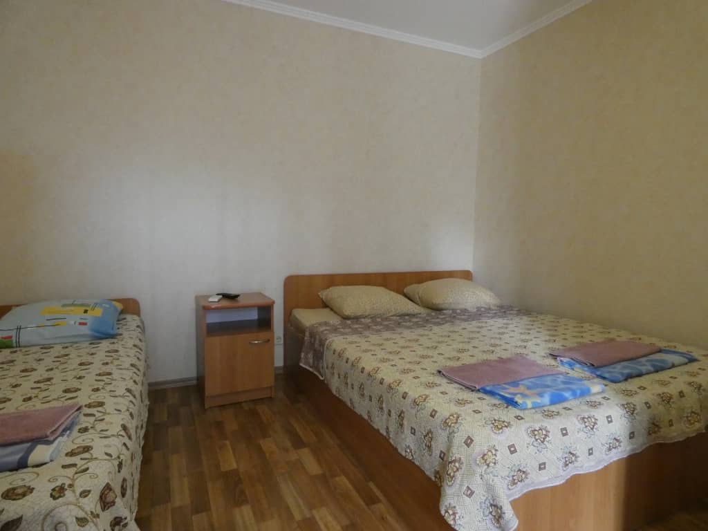 Гостевой Дом Эфсане: фото 7