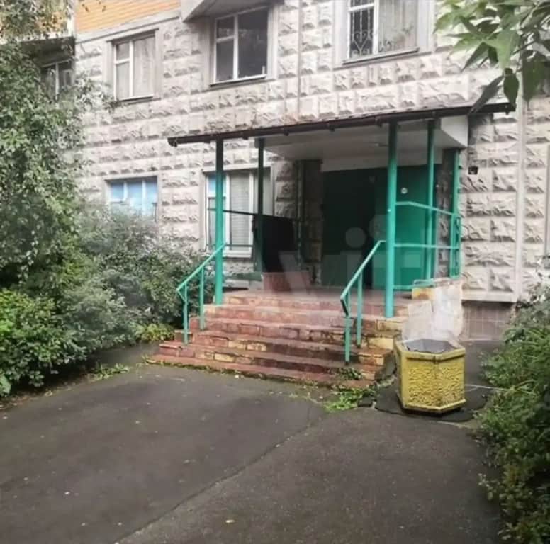 Хостел Мира: фото 2