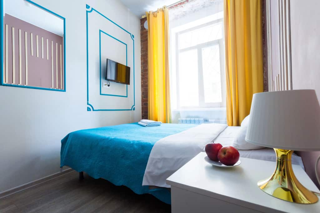 Grand Apartments: главное фото 1