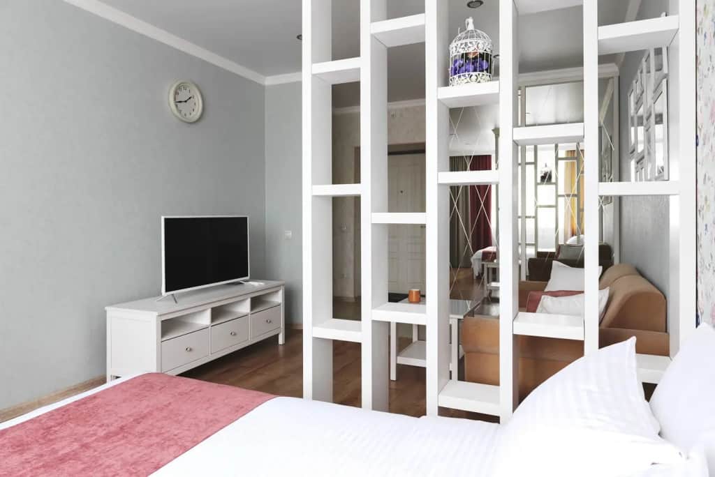 Квартира Provans Apartment on Stroiteley: фото 3