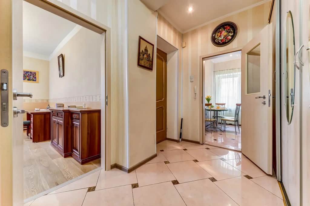 Апартаменты Welcome Home Казанская 39: фото 3