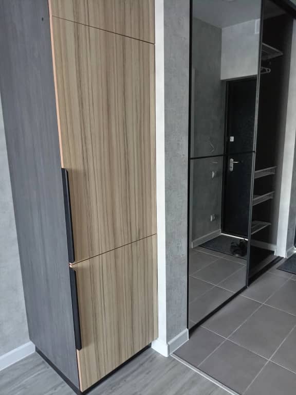 Квартира на Пр Притомский 25 К 4: фото 7