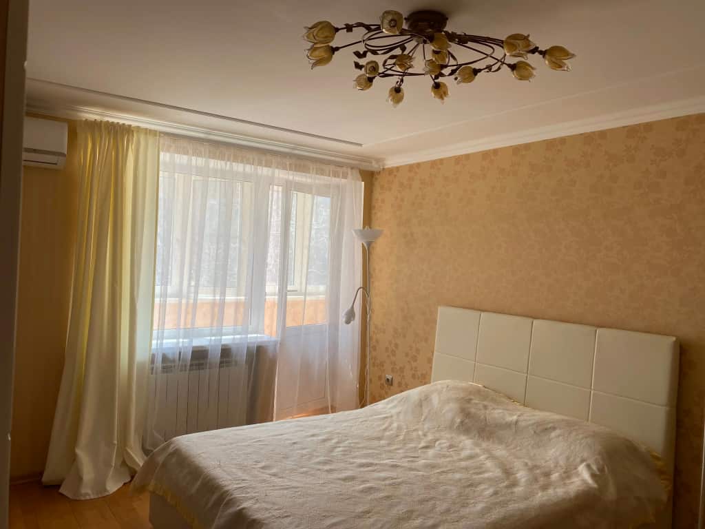 Квартира рядом с Сенной: главное фото 1