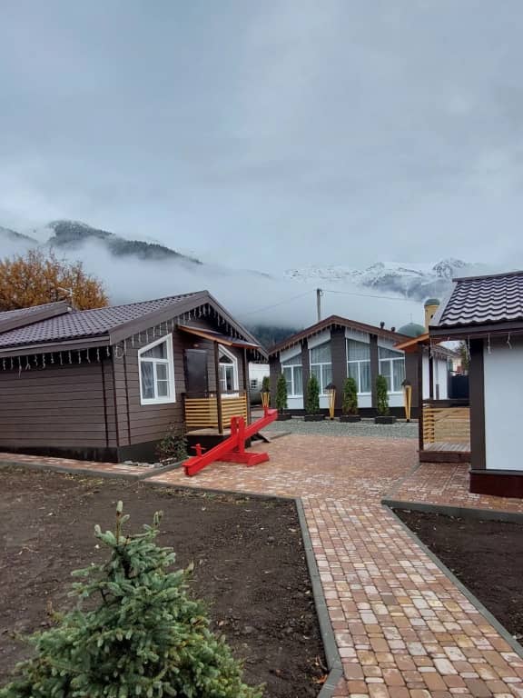 База отдыха Nur House: фото 7