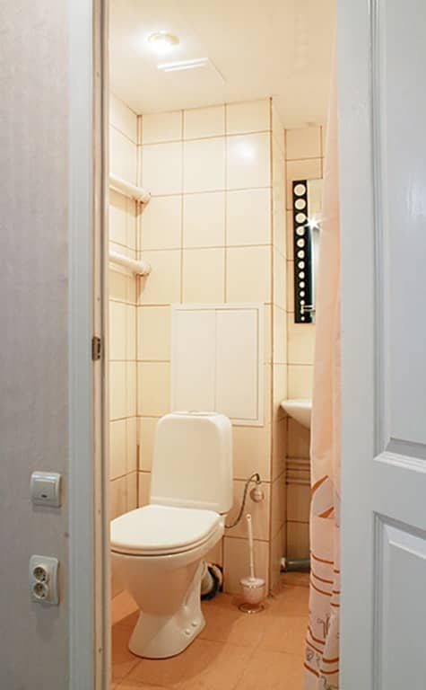 Апартаменты Apart Lux Сокол: фото 7