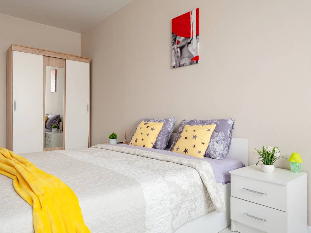 Апартаменты ApartHome Адмиралтейский 3: фото 5
