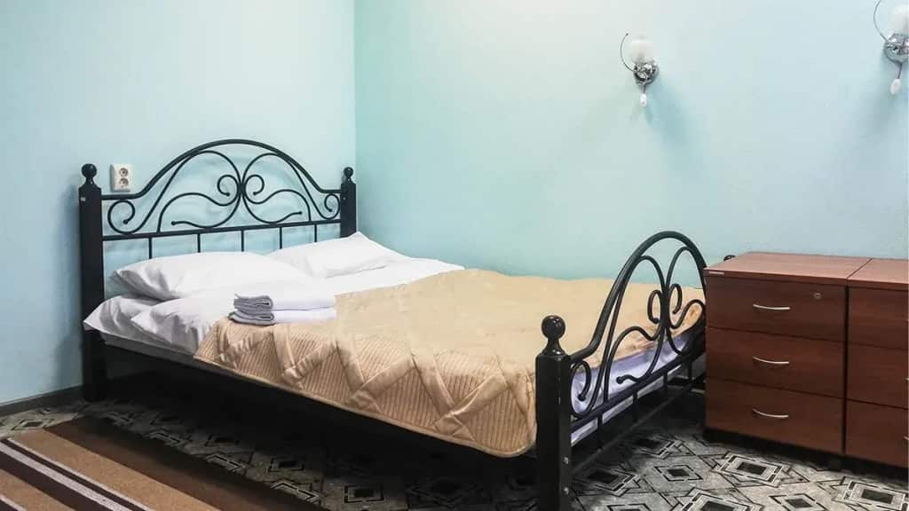 Отель Smart Hotel KDO Белгород: главное фото 1