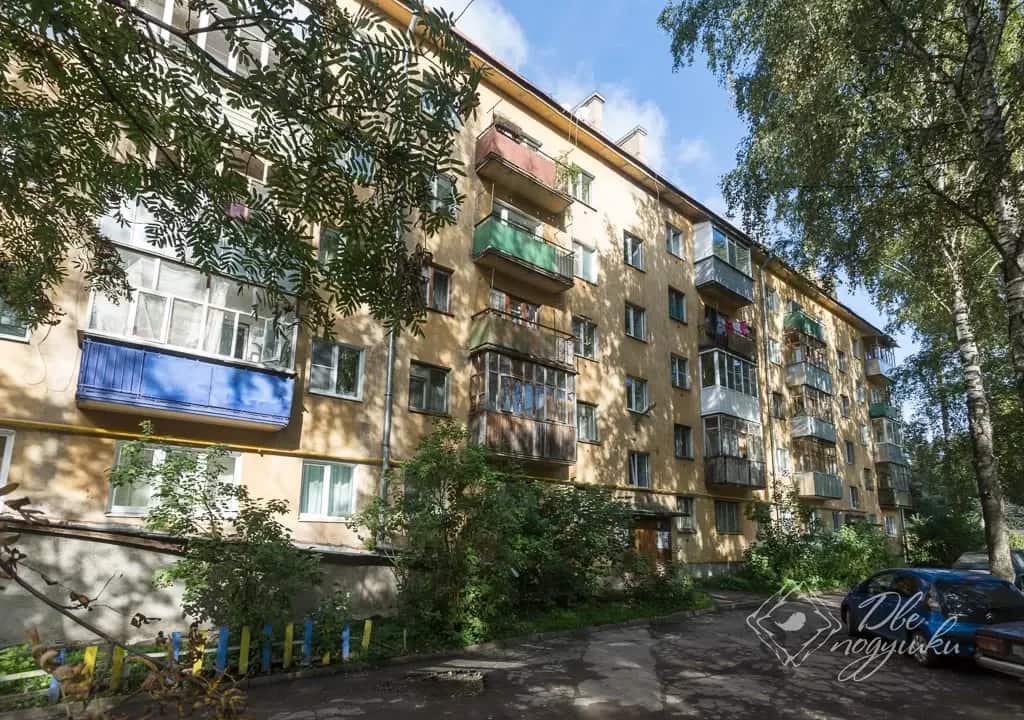 Апартаменты Две Подушки на Некрасова 86: главное фото 1
