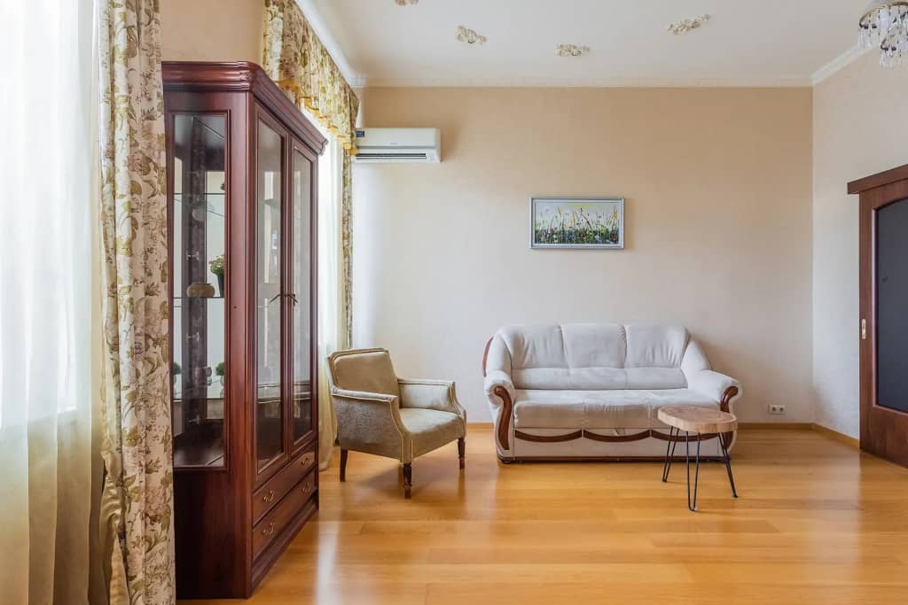 Апартаменты ATLANT Apartments 143: фото 4