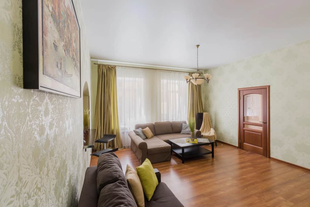 Апартаменты Nevsky 66 & balcony: фото 3