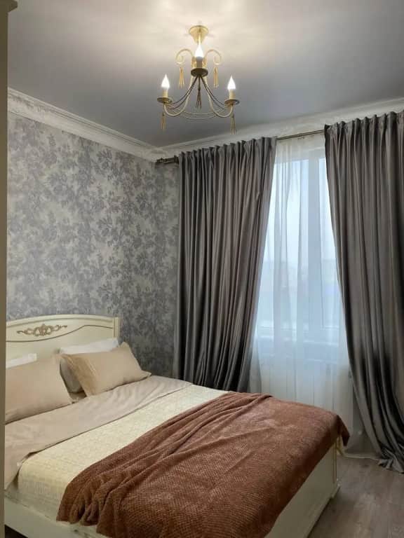 Апартаменты Евродвушка в Новом Доме: фото 3