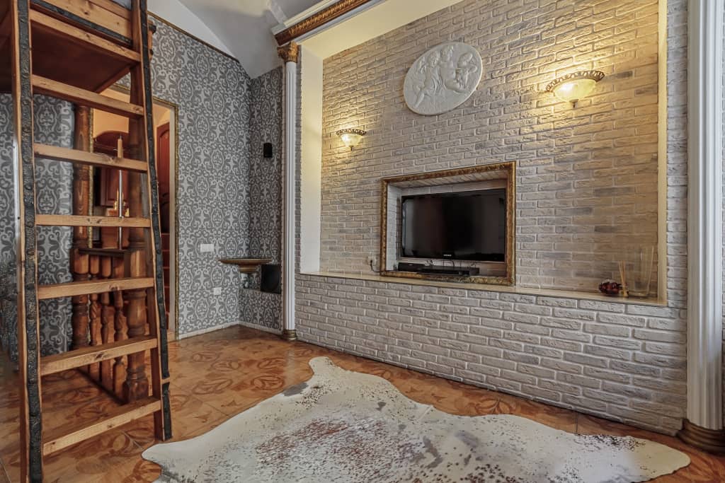 Ангелы на Невском / Diamant Apart SPb: фото 5