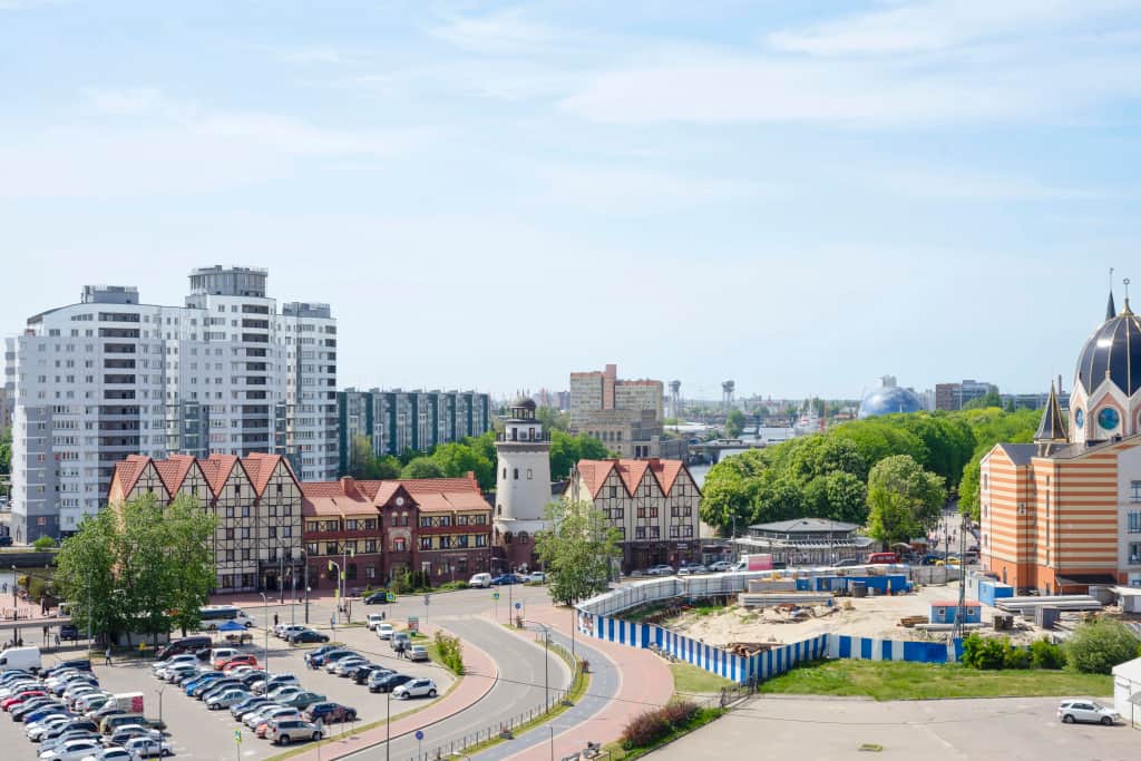 Апартаменты Malkova apartments на Генерала Карбышева: фото 2