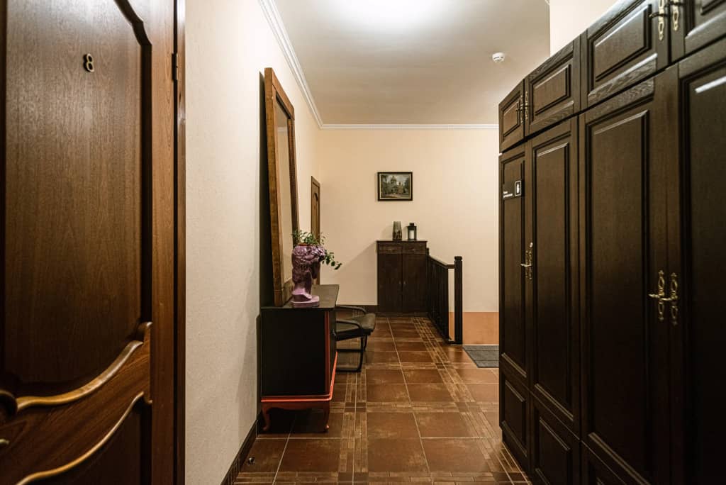 Мини-отель Inn 6 Line: фото 6