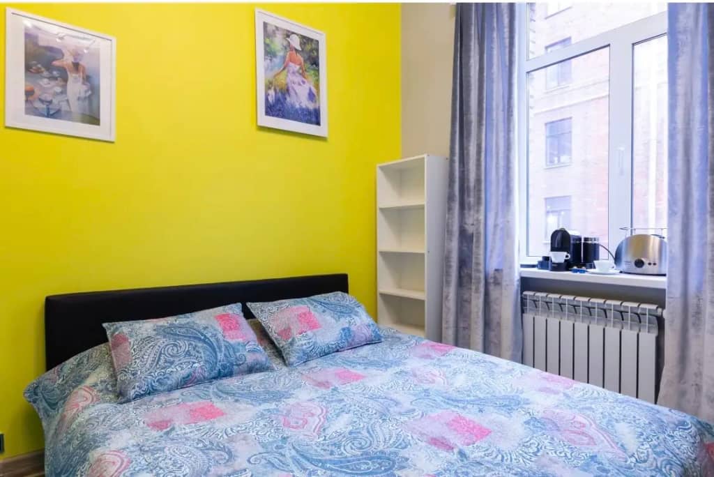 Апартаменты Bussi Suites Loft two levels cozy studio - Exclusive: фото 6