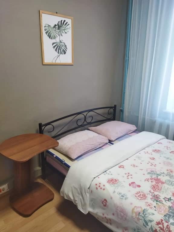 Хостел Fortuna Inn Dobryninskaya: главное фото 1
