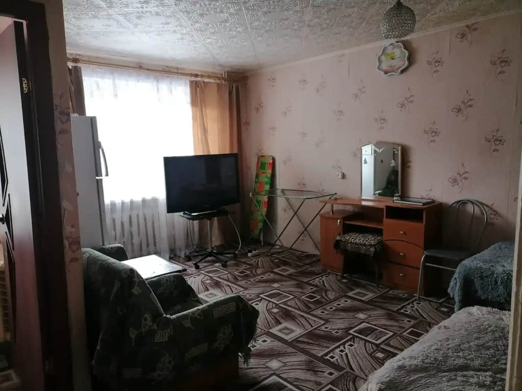 Квартира Транспортная 15: фото 2