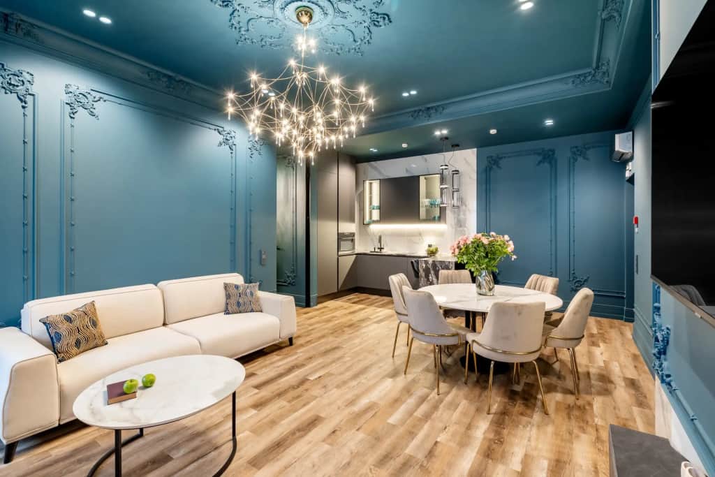 Апартаменты Welcome Nevsky 40-42(45-2): фото 2