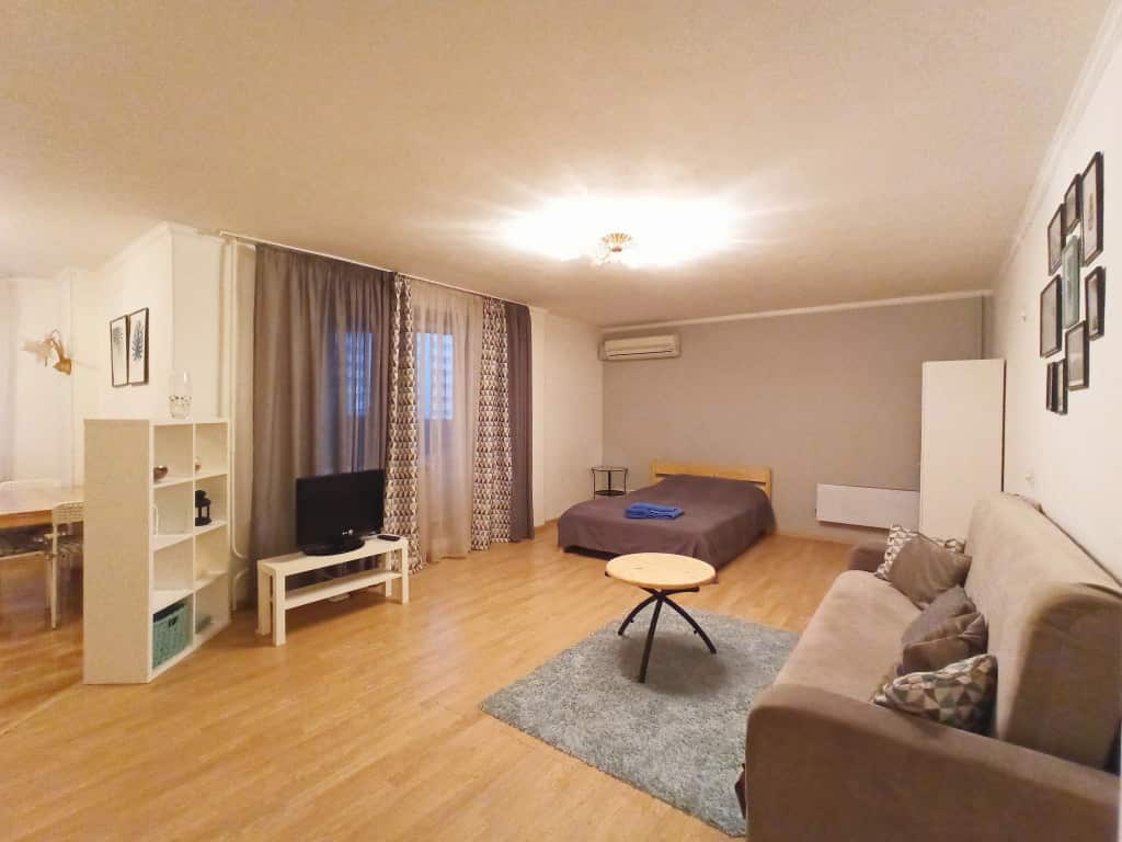 Апартаменты DearHome (ДиарХоум) в Белой Даче: главное фото 1