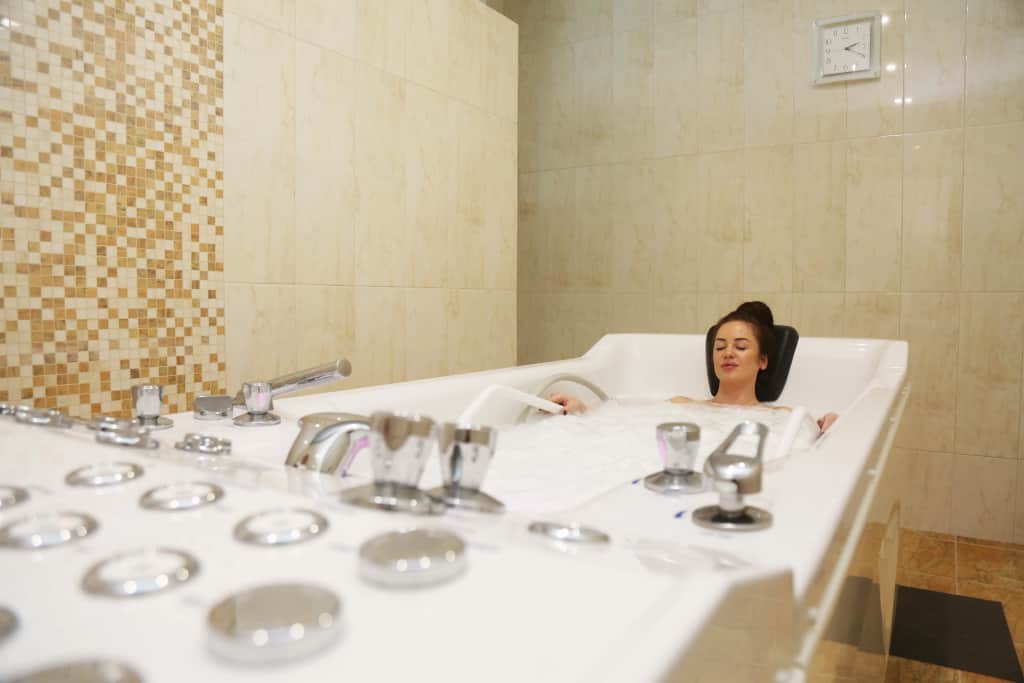 Отель Ribera Medical SPA: фото 3