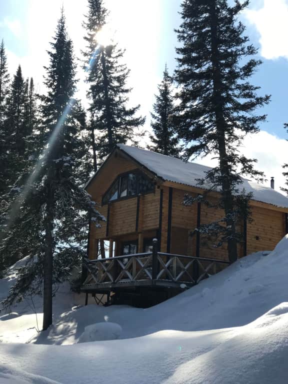 Гостевой Дом Ski Park: фото 2