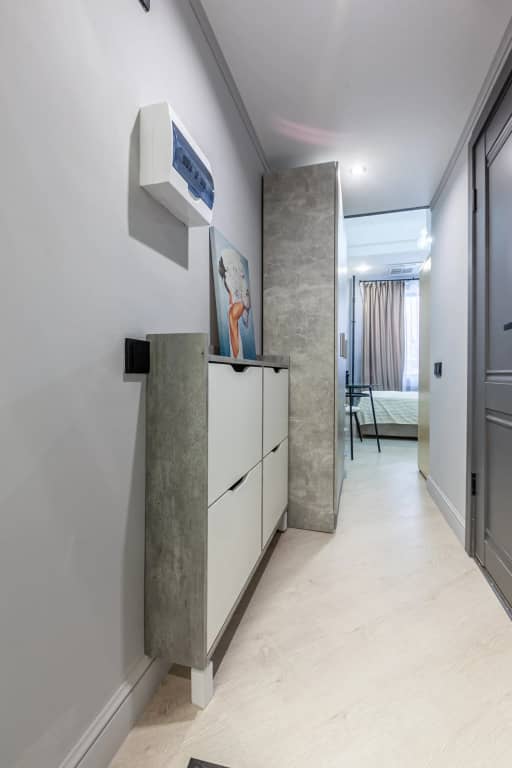 Апартаменты Sokol home: фото 5