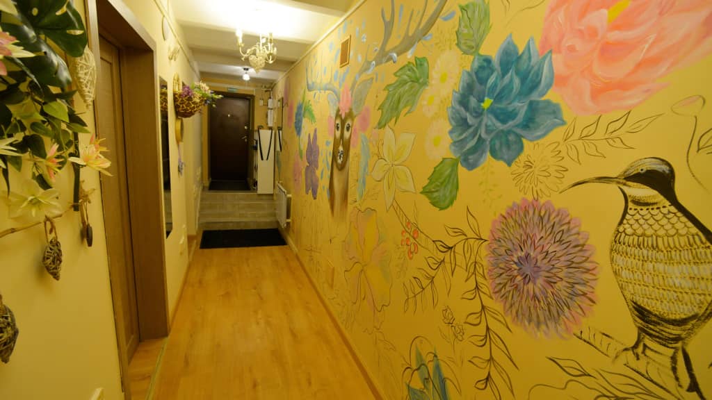 Отель Boho Home Hotel на Невском: фото 4