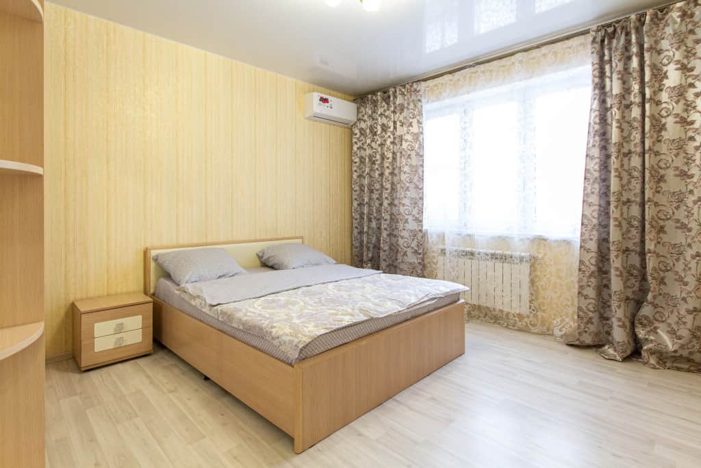 Апартаменты Pryanik Apartments Проспект Ленина 138: фото 3