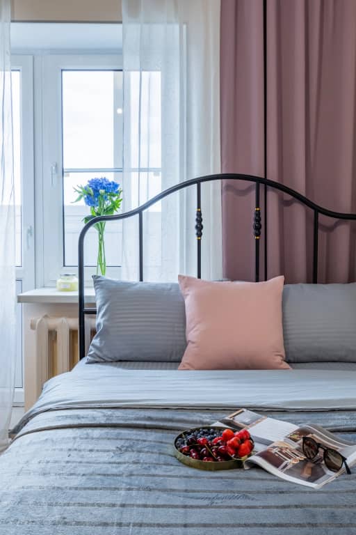 Апартаменты Grey Apartments на Электросиле: фото 4