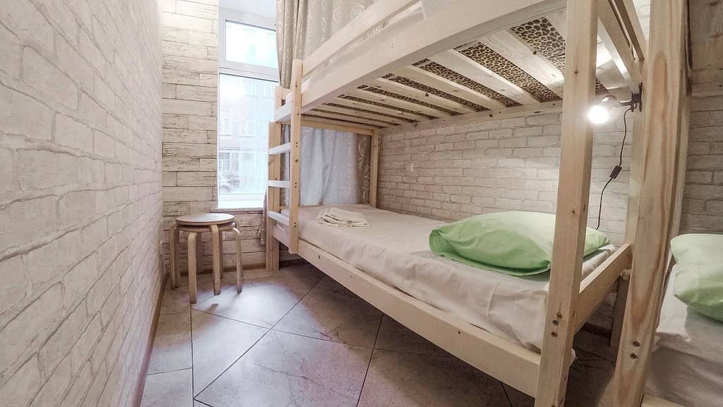 Гостевой дом Family rooms FontankaSPB: фото 6