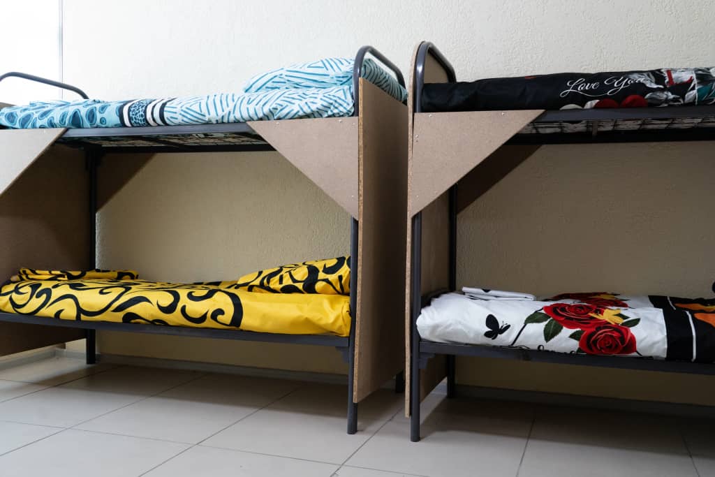 Мини-Отель Hostel House: фото 7