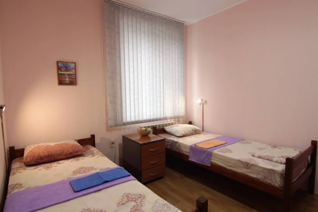 Хостел ABC-Hostel Красная Поляна: фото 6