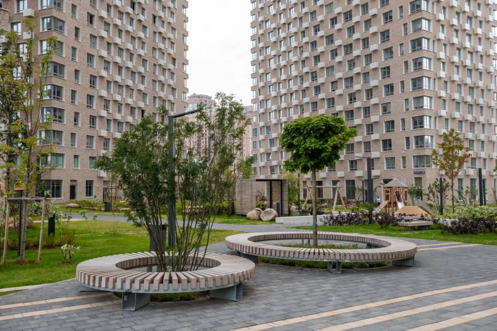 Апартаменты InHome24 Апартаменты на улице Волоколамское шоссе 24к2: фото 7
