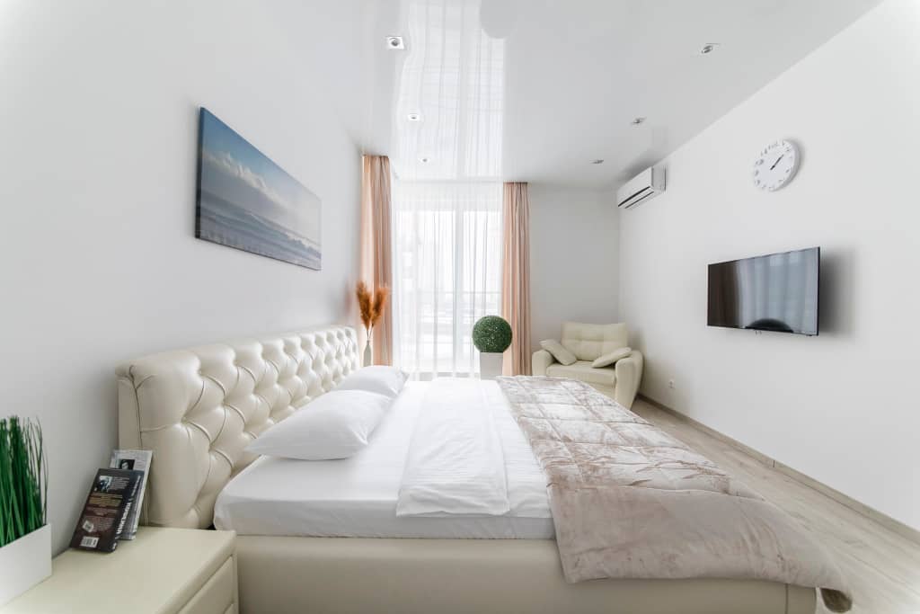Апартаменты Loca Parus под Рестораном на Высоте Penthouse: фото 7