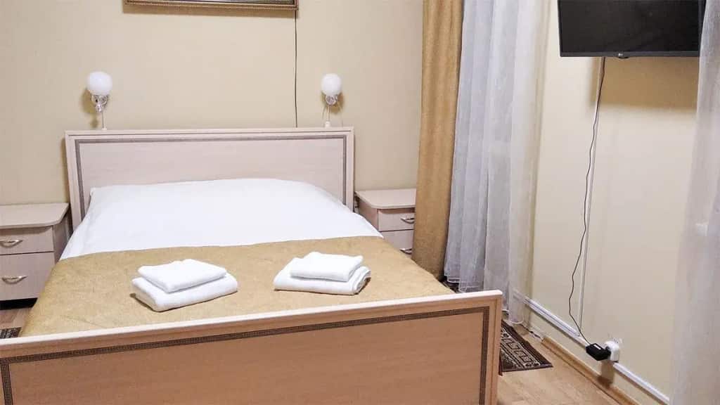 Отель Smart Hotel KDO Калининград: главное фото 1