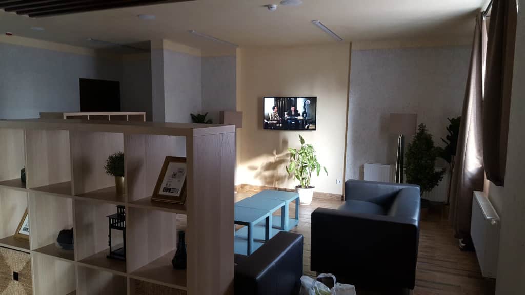 Апартаменты DArent (B6420): фото 3