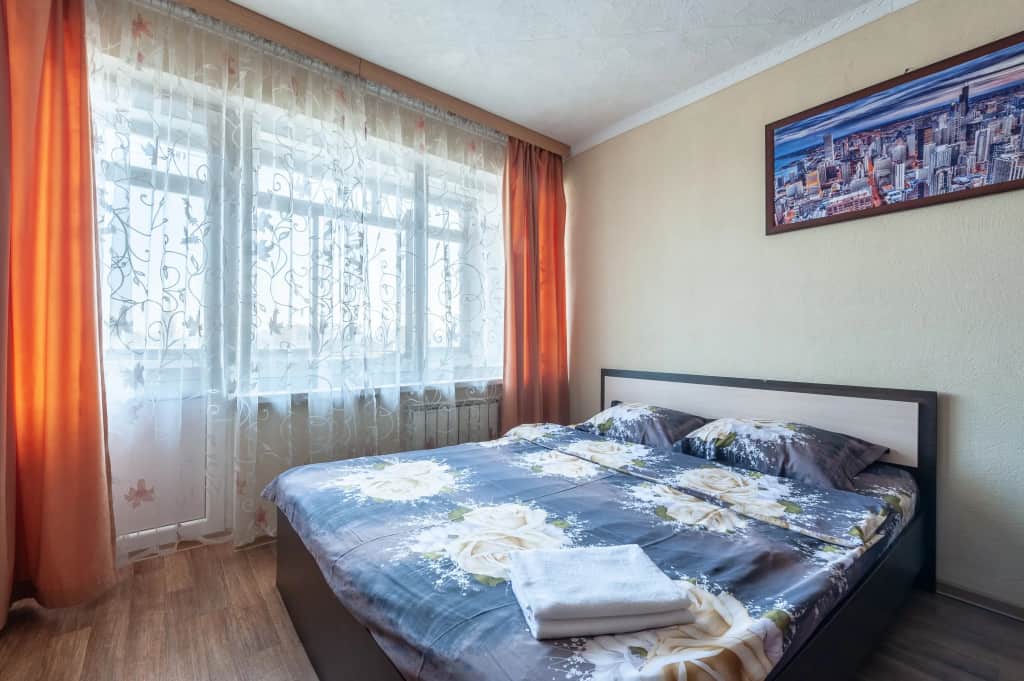 Aparthause Chelyuskintsev 23 Apartments: фото 3