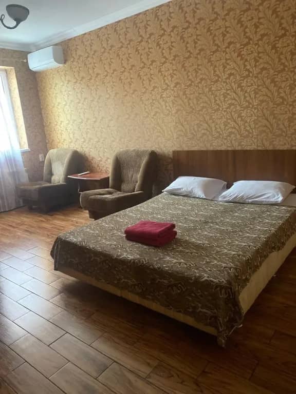 Гостевой дом Дона: фото 6