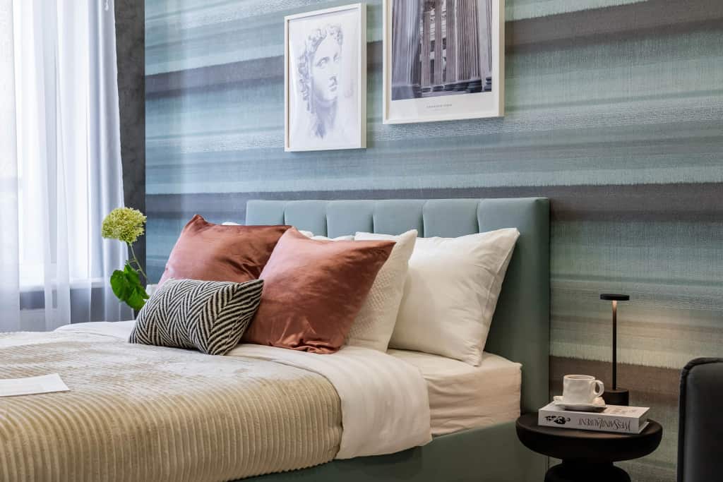 Квартира Merino Home Q-Mir: главное фото 1