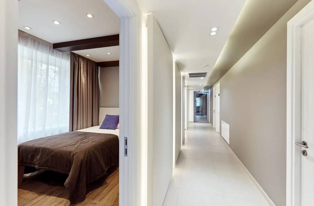Гостиница S7 Hotel Bityagovo: фото 6