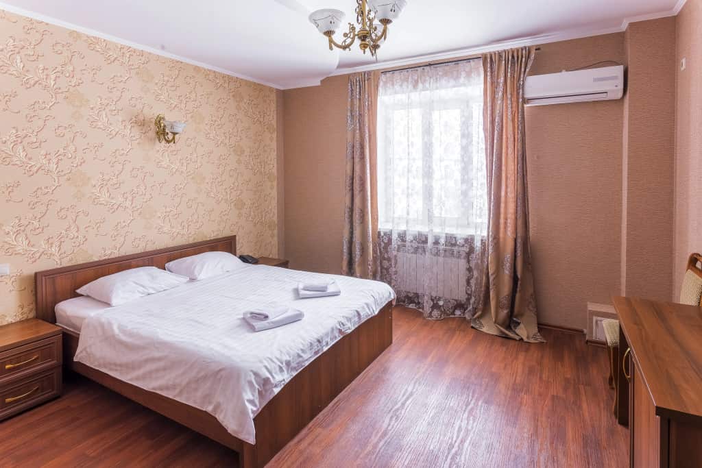Castro Hotel: главное фото 1