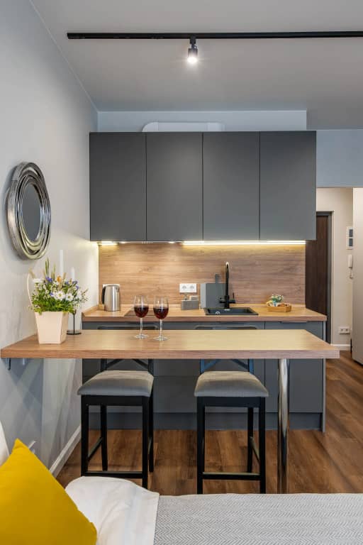 Квартира Студия ELIZA HOME Проспект Большевиков: фото 7