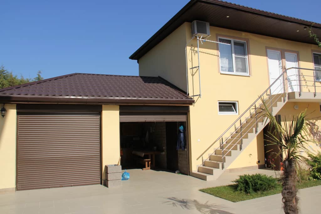Otdykh U Morya Mini-Hotel: фото 2