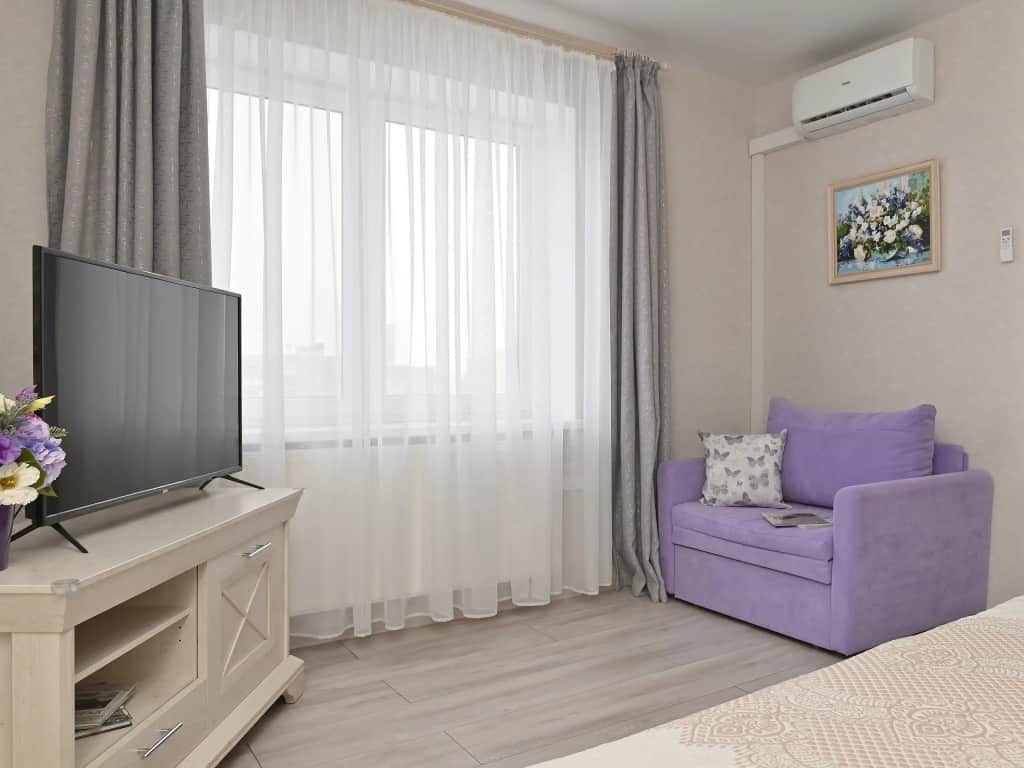 Люкс апартаменты Kenig Holidays в Рыбной Деревне: фото 3