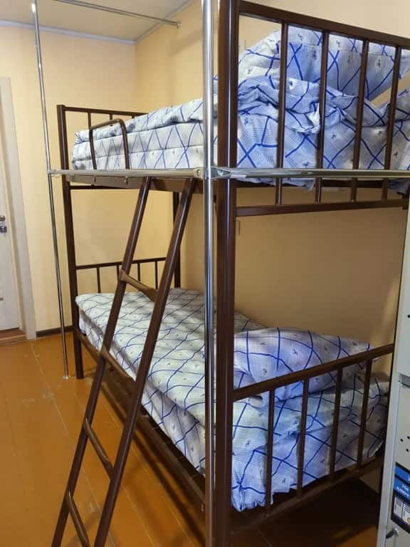 Laboratoriya Solntsa Hostel: главное фото 1