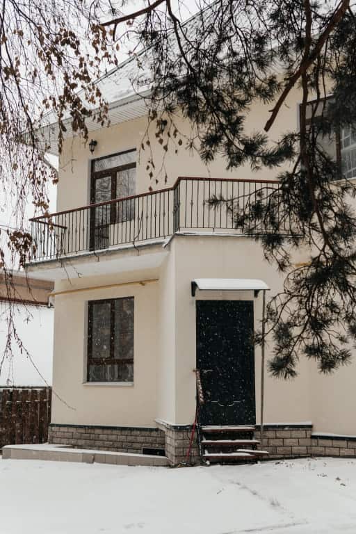 Гостевой Дом Apart Seasons House: главное фото 1