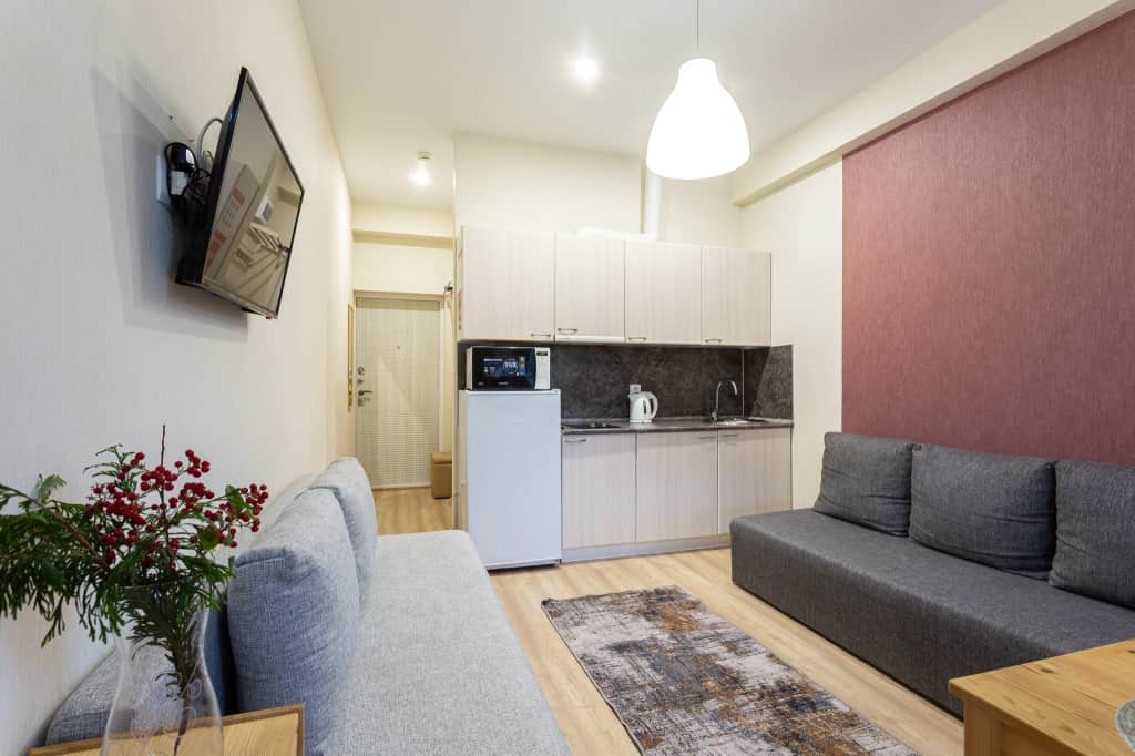 Friendly Apartments: фото 3