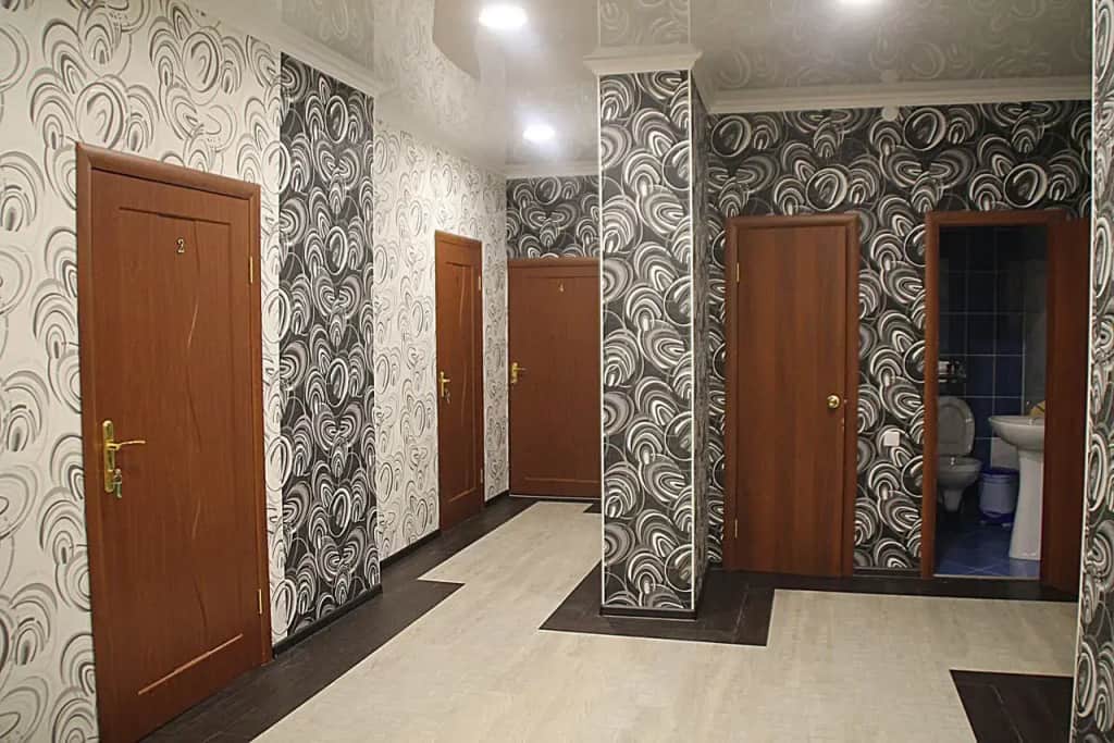 Мини Отель Горный: фото 2