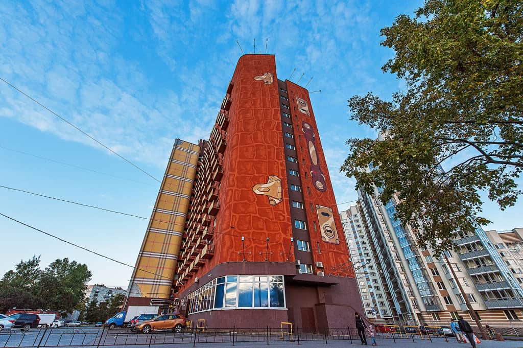 Арт-Отель Карелия: фото 3